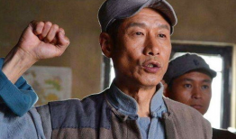 刘佩琦演的电视剧,电视剧中的传奇人生